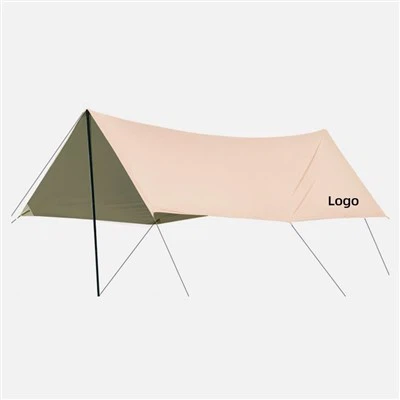 旅行者用テント